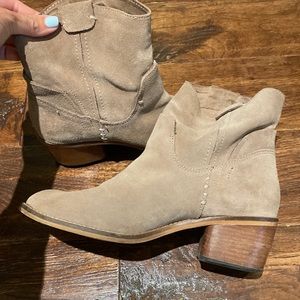 dolce vita booties